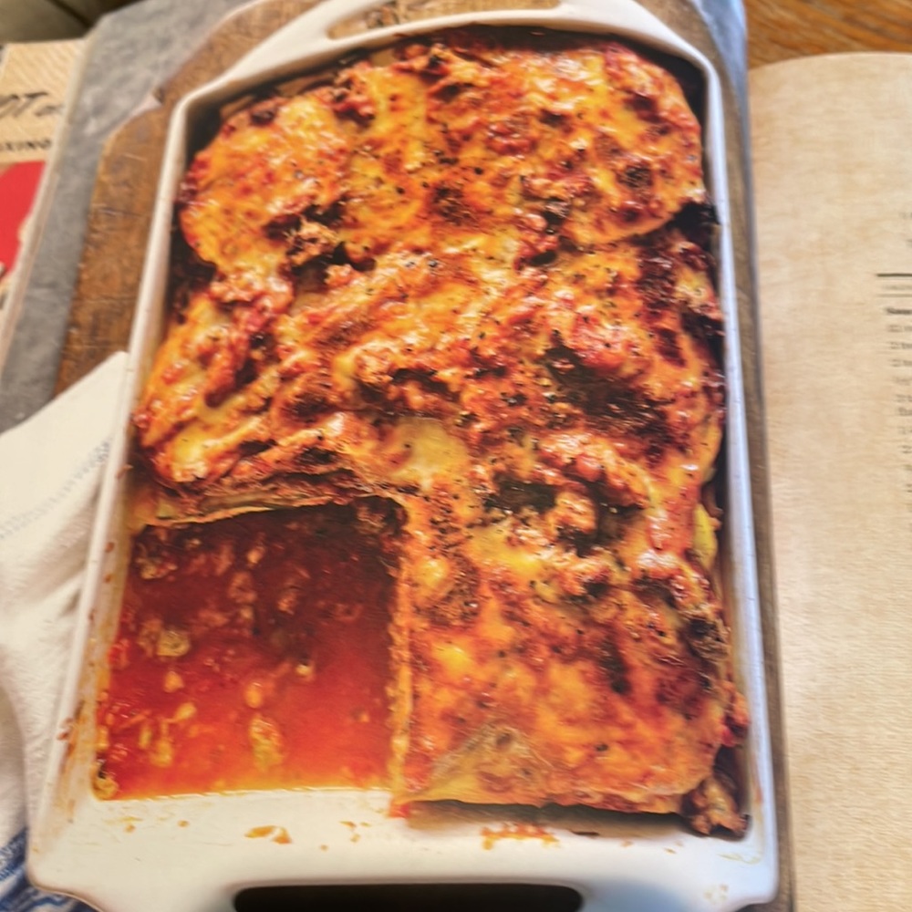 Oprah’s Favorite Meals Cookbook,WW Member edition - Picture 3 of 5